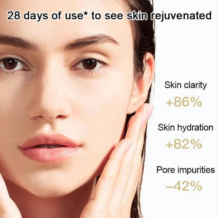 ✨Magic Gold Peel mask 🎉Buy 1 get 1 free