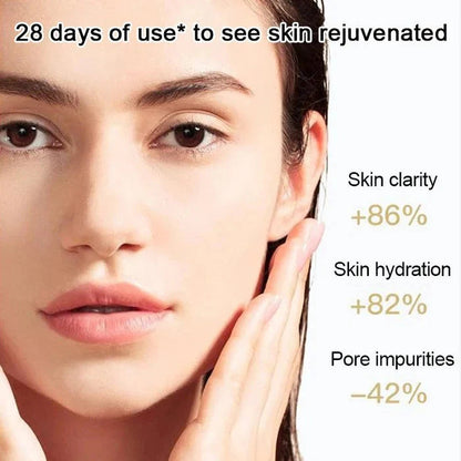 ✨Magic Gold Peel mask 🎉Buy 1 get 1 free