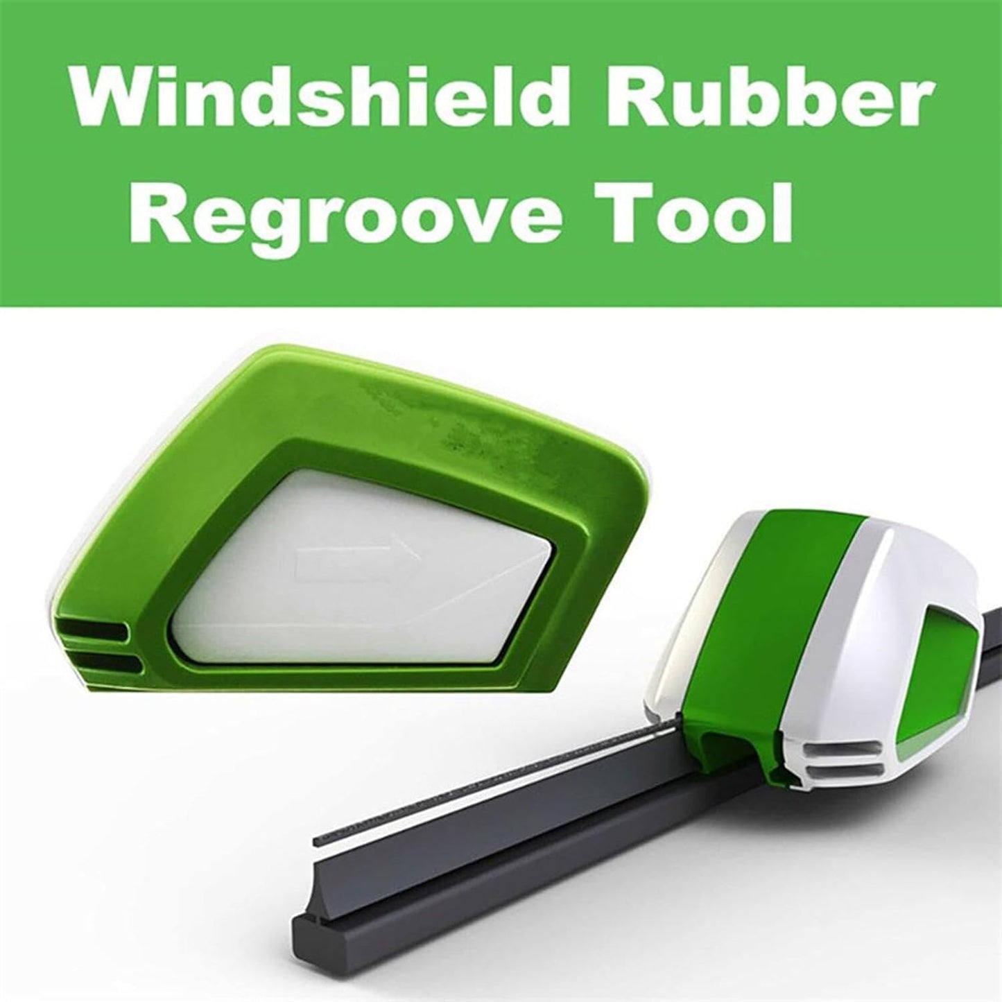 Car Wiper Blade Repair Tool |🔥FLAT 50% SAVING🔥