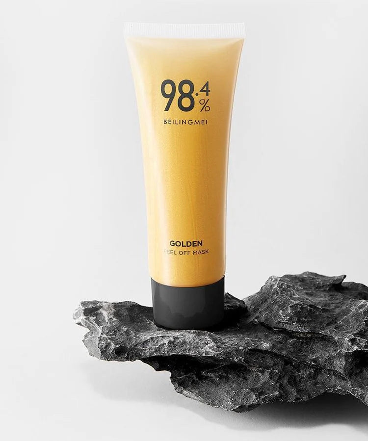 ✨Magic Gold Peel mask 🎉Buy 1 get 1 free